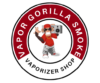 vaporgorilla smoke